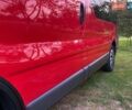 Червоний Опель Віваро, об'ємом двигуна 2 л та пробігом 378 тис. км за 8999 $, фото 14 на Automoto.ua