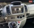 Червоний Опель Віваро, об'ємом двигуна 2 л та пробігом 378 тис. км за 8999 $, фото 19 на Automoto.ua