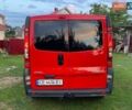 Червоний Опель Віваро, об'ємом двигуна 2 л та пробігом 378 тис. км за 8999 $, фото 7 на Automoto.ua