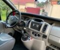 Червоний Опель Віваро, об'ємом двигуна 2 л та пробігом 378 тис. км за 8999 $, фото 25 на Automoto.ua