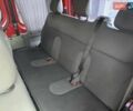 Червоний Опель Віваро, об'ємом двигуна 0 л та пробігом 264 тис. км за 9500 $, фото 20 на Automoto.ua