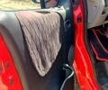 Червоний Опель Віваро, об'ємом двигуна 2 л та пробігом 316 тис. км за 9000 $, фото 5 на Automoto.ua