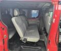Червоний Опель Віваро, об'ємом двигуна 0 л та пробігом 264 тис. км за 9500 $, фото 24 на Automoto.ua
