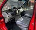 Червоний Опель Віваро, об'ємом двигуна 2 л та пробігом 378 тис. км за 8999 $, фото 16 на Automoto.ua