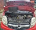 Червоний Опель Віваро, об'ємом двигуна 0 л та пробігом 264 тис. км за 9500 $, фото 35 на Automoto.ua