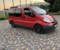 Красный Опель Виваро, объемом двигателя 2 л и пробегом 360 тыс. км за 8700 $, фото 8 на Automoto.ua