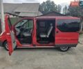 Червоний Опель Віваро, об'ємом двигуна 0 л та пробігом 264 тис. км за 9500 $, фото 15 на Automoto.ua