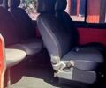 Червоний Опель Віваро, об'ємом двигуна 2 л та пробігом 316 тис. км за 9000 $, фото 3 на Automoto.ua