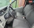 Червоний Опель Віваро, об'ємом двигуна 0 л та пробігом 264 тис. км за 9500 $, фото 8 на Automoto.ua