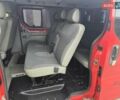 Червоний Опель Віваро, об'ємом двигуна 0 л та пробігом 264 тис. км за 9500 $, фото 16 на Automoto.ua
