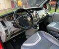 Червоний Опель Віваро, об'ємом двигуна 2 л та пробігом 378 тис. км за 8999 $, фото 17 на Automoto.ua