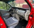 Червоний Опель Віваро, об'ємом двигуна 2 л та пробігом 378 тис. км за 8999 $, фото 24 на Automoto.ua