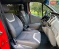 Червоний Опель Віваро, об'ємом двигуна 2 л та пробігом 378 тис. км за 8999 $, фото 27 на Automoto.ua