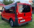 Червоний Опель Віваро, об'ємом двигуна 2 л та пробігом 378 тис. км за 8999 $, фото 8 на Automoto.ua