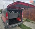 Червоний Опель Віваро, об'ємом двигуна 0 л та пробігом 264 тис. км за 9500 $, фото 22 на Automoto.ua