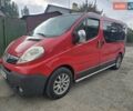 Червоний Опель Віваро, об'ємом двигуна 0 л та пробігом 264 тис. км за 9500 $, фото 6 на Automoto.ua