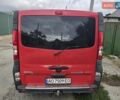 Червоний Опель Віваро, об'ємом двигуна 0 л та пробігом 264 тис. км за 9500 $, фото 4 на Automoto.ua