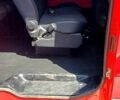 Червоний Опель Віваро, об'ємом двигуна 2 л та пробігом 316 тис. км за 9000 $, фото 1 на Automoto.ua