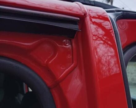 Красный Опель Виваро, объемом двигателя 2 л и пробегом 300 тыс. км за 10890 $, фото 24 на Automoto.ua