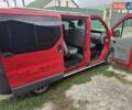 Червоний Опель Віваро, об'ємом двигуна 0 л та пробігом 264 тис. км за 9500 $, фото 28 на Automoto.ua