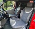 Червоний Опель Віваро, об'ємом двигуна 2 л та пробігом 378 тис. км за 8999 $, фото 22 на Automoto.ua