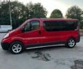 Красный Опель Виваро, объемом двигателя 2 л и пробегом 300 тыс. км за 8999 $, фото 29 на Automoto.ua