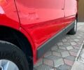 Красный Опель Виваро, объемом двигателя 2 л и пробегом 275 тыс. км за 9200 $, фото 35 на Automoto.ua