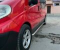 Красный Опель Виваро, объемом двигателя 2 л и пробегом 300 тыс. км за 8999 $, фото 22 на Automoto.ua
