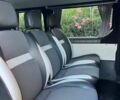 Красный Опель Виваро, объемом двигателя 2 л и пробегом 275 тыс. км за 9200 $, фото 21 на Automoto.ua
