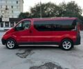 Красный Опель Виваро, объемом двигателя 2 л и пробегом 300 тыс. км за 8999 $, фото 30 на Automoto.ua