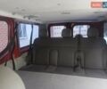 Червоний Опель Віваро, об'ємом двигуна 2.5 л та пробігом 555 тис. км за 11900 $, фото 7 на Automoto.ua