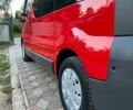 Красный Опель Виваро, объемом двигателя 2 л и пробегом 275 тыс. км за 9200 $, фото 36 на Automoto.ua