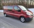Червоний Опель Віваро, об'ємом двигуна 2.5 л та пробігом 278 тис. км за 7800 $, фото 1 на Automoto.ua