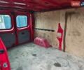 Красный Опель Виваро, объемом двигателя 2 л и пробегом 413 тыс. км за 4150 $, фото 9 на Automoto.ua