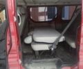 Червоний Опель Віваро, об'ємом двигуна 2.5 л та пробігом 555 тис. км за 11900 $, фото 2 на Automoto.ua