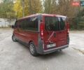 Червоний Опель Віваро, об'ємом двигуна 2.5 л та пробігом 555 тис. км за 11900 $, фото 14 на Automoto.ua