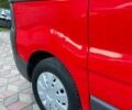 Красный Опель Виваро, объемом двигателя 2 л и пробегом 275 тыс. км за 9200 $, фото 31 на Automoto.ua