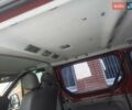 Червоний Опель Віваро, об'ємом двигуна 2.5 л та пробігом 555 тис. км за 11900 $, фото 9 на Automoto.ua