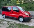 Красный Опель Виваро, объемом двигателя 2 л и пробегом 275 тыс. км за 9200 $, фото 6 на Automoto.ua