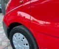 Красный Опель Виваро, объемом двигателя 2 л и пробегом 275 тыс. км за 9200 $, фото 40 на Automoto.ua