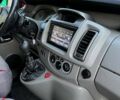 Красный Опель Виваро, объемом двигателя 2 л и пробегом 300 тыс. км за 8999 $, фото 15 на Automoto.ua