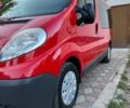 Красный Опель Виваро, объемом двигателя 2 л и пробегом 275 тыс. км за 9200 $, фото 34 на Automoto.ua
