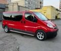 Красный Опель Виваро, объемом двигателя 2 л и пробегом 300 тыс. км за 8999 $, фото 1 на Automoto.ua