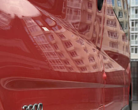 Красный Опель Виваро, объемом двигателя 2 л и пробегом 400 тыс. км за 10500 $, фото 9 на Automoto.ua