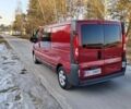 Червоний Опель Віваро, об'ємом двигуна 2.5 л та пробігом 278 тис. км за 7800 $, фото 6 на Automoto.ua