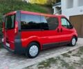 Красный Опель Виваро, объемом двигателя 2 л и пробегом 275 тыс. км за 9200 $, фото 9 на Automoto.ua