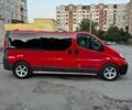 Красный Опель Виваро, объемом двигателя 2 л и пробегом 300 тыс. км за 8999 $, фото 1 на Automoto.ua