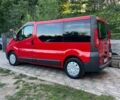 Красный Опель Виваро, объемом двигателя 2 л и пробегом 275 тыс. км за 9200 $, фото 42 на Automoto.ua