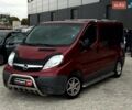 Червоний Опель Віваро, об'ємом двигуна 2 л та пробігом 326 тис. км за 8490 $, фото 1 на Automoto.ua