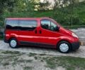 Красный Опель Виваро, объемом двигателя 2 л и пробегом 275 тыс. км за 9200 $, фото 7 на Automoto.ua
